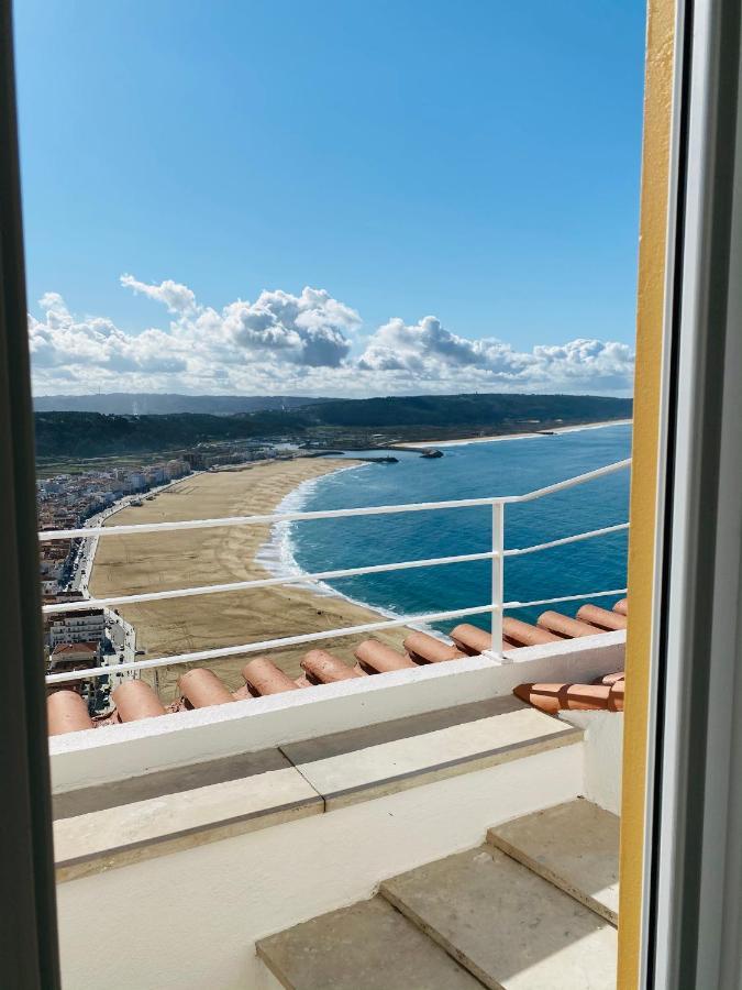 Ddm Studio - O Paraiso Do Sitio Da Ναζαρέ Εξωτερικό φωτογραφία